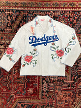 Load image into Gallery viewer, Los Angeles Recycled Jersey - Revivethreadsco
