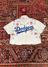 Load image into Gallery viewer, Los Angeles Recycled Jersey - Revivethreadsco
