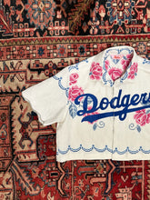 Load image into Gallery viewer, Los Angeles Recycled Jersey - Revivethreadsco
