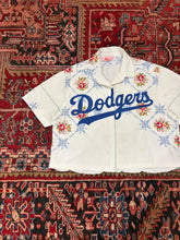 Load image into Gallery viewer, Los Angeles Recycled Jersey - Revivethreadsco
