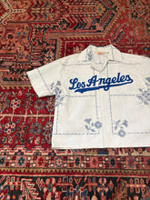 Load image into Gallery viewer, Los Angeles Recycled Jersey - Revivethreadsco

