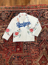 Load image into Gallery viewer, Los Angeles Recycled Jersey - Revivethreadsco
