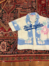 Load image into Gallery viewer, Los Angeles Recycled Jersey - Revivethreadsco
