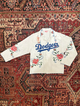 Load image into Gallery viewer, Los Angeles Recycled Jersey - Revivethreadsco
