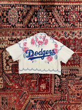 Load image into Gallery viewer, Los Angeles Recycled Jersey - Revivethreadsco

