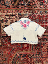 Load image into Gallery viewer, Los Angeles Recycled Jersey - Revivethreadsco
