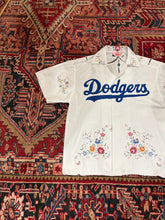 Load image into Gallery viewer, Los Angeles Recycled Jersey - Revivethreadsco
