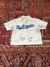 Load image into Gallery viewer, Los Angeles Recycled Jersey - Revivethreadsco
