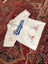Load image into Gallery viewer, Los Angeles Recycled Jersey - Revivethreadsco
