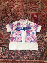 Load image into Gallery viewer, Los Angeles Recycled Jersey - Revivethreadsco
