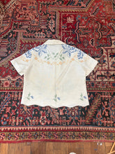 Load image into Gallery viewer, Mets Recycled Jersey - Revivethreadsco
