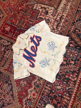 Load image into Gallery viewer, Mets Recycled Jersey - Revivethreadsco
