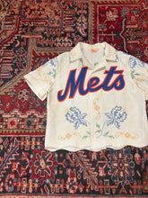 Load image into Gallery viewer, Mets Recycled Jersey - Revivethreadsco
