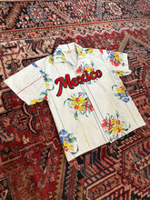 Load image into Gallery viewer, Mexico Recycled Jersey - Revivethreadsco
