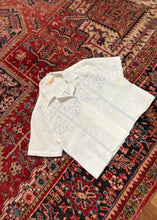 Load image into Gallery viewer, Napkin Camp Collar shirt - Revivethreadsco
