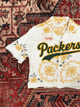Load image into Gallery viewer, Packers Recycled Jersey - Revivethreadsco
