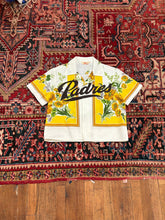 Load image into Gallery viewer, Padres Recycled Jersey - Revivethreadsco

