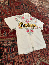 Load image into Gallery viewer, Pittsburgh Recycled Jersey - Revivethreadsco
