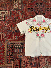 Load image into Gallery viewer, Pittsburgh Recycled Jersey - Revivethreadsco
