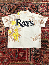 Load image into Gallery viewer, Rays Recycled Jersey - Revivethreadsco
