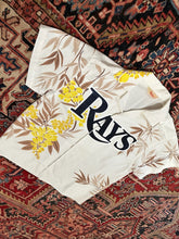 Load image into Gallery viewer, Rays Recycled Jersey - Revivethreadsco
