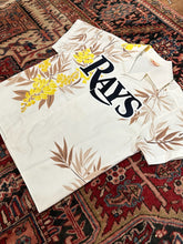 Load image into Gallery viewer, Rays Recycled Jersey - Revivethreadsco
