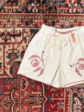 Load image into Gallery viewer, Recycled Shorts - Revivethreadsco
