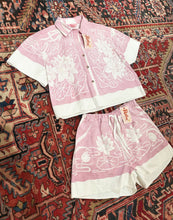 Load image into Gallery viewer, Recycled Shorts - Revivethreadsco
