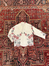 Load image into Gallery viewer, Red Recycled Jersey - Revivethreadsco
