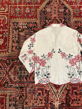Load image into Gallery viewer, Red Recycled Jersey - Revivethreadsco
