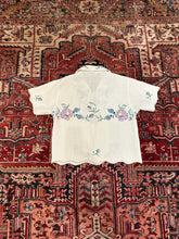 Load image into Gallery viewer, Rockies Recycled Jersey - Revivethreadsco
