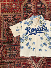 Load image into Gallery viewer, Roya;s Recycled Jersey - Revivethreadsco
