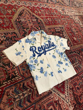 Load image into Gallery viewer, Roya;s Recycled Jersey - Revivethreadsco

