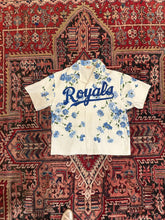 Load image into Gallery viewer, Roya;s Recycled Jersey - Revivethreadsco
