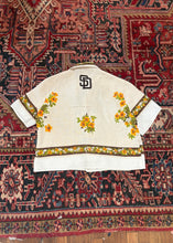Load image into Gallery viewer, San Diego Recycled Jersey - Revivethreadsco
