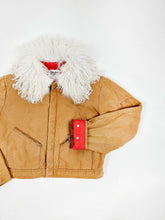 Load image into Gallery viewer, Workwear Freezer Jacket
