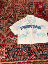 Load image into Gallery viewer, Tampa Recycled Jersey - Revivethreadsco
