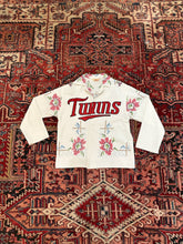 Load image into Gallery viewer, Twins Recycled Jersey - Revivethreadsco
