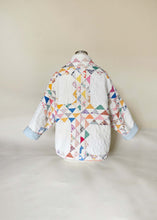 Load image into Gallery viewer, Whimsy Quilted Jacket
