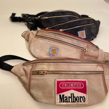 Load image into Gallery viewer, Marlboro Sling Bag
