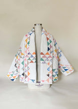 Load image into Gallery viewer, Whimsy Quilted Jacket
